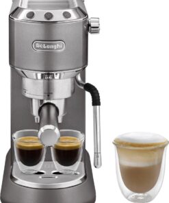 DE'LONGHI Espressomaschine Dedica Arte EC885.GY