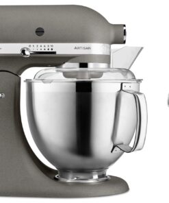 KITCHENAID Küchenmaschine Artisan 5KSM185PSEGR