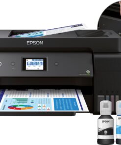 EPSON EcoTank ET-15000 Multifunktionsdrucker