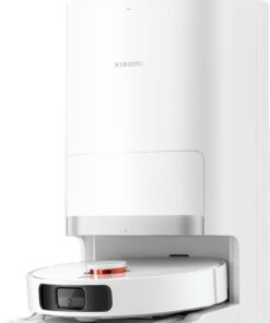 XIAOMI Wischroboter Xiaomi Vacuum X20+