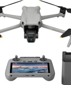 DJI Air 3 Fly More Combo (DJI RC 2) Drohne