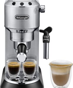 DE'LONGHI Espressomaschine Dedica Style EC 685.M