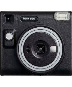 FUJIFILM SQ40 Sofortbildkamera