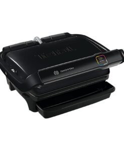 TEFAL Kontaktgrill GC 7508 Elite OptiGrill