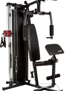 HAMMER Kraftstation Kraftstation FERRUM TX2