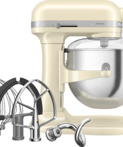 KITCHENAID Küchenmaschine 5KSM70SHXEAC
