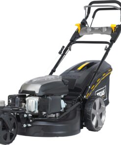 TEXAS Benzinrasenmäher ZT 512TR/W