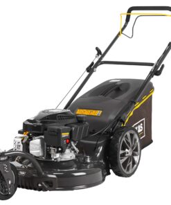 TEXAS Benzinrasenmäher ZT5175TR/W