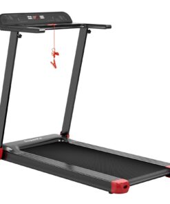 COSTWAY Laufband Fittnessgerät