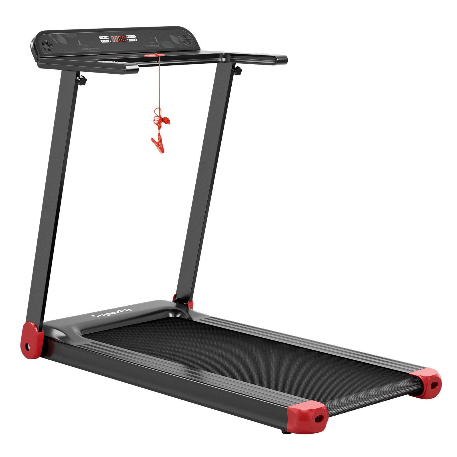 COSTWAY Laufband Fittnessgerät