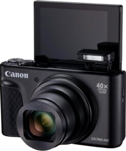 CANON PowerShot SX 740 HS Lite Kompaktkamera