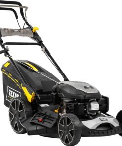 TEXAS Benzinrasenmäher Razor 5121TR/W