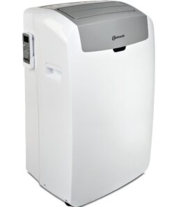 BAUKNECHT Klimagerät PACW29CO BK Mobiles Klimagerät