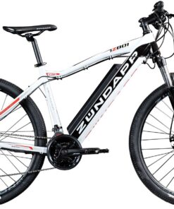 ZÜNDAPP E-Bike Mountainbike Z801