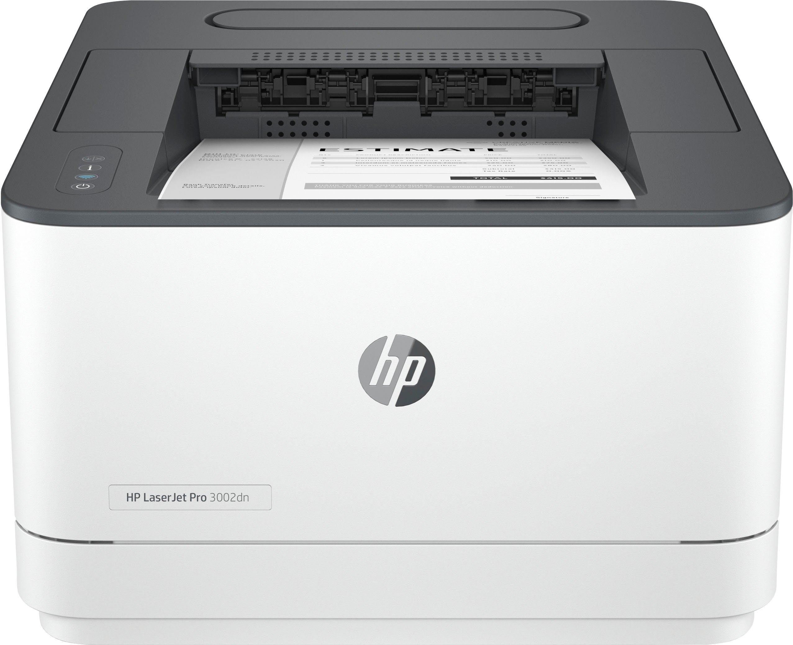 HP LaserJet Pro 3002dn Laserdrucker