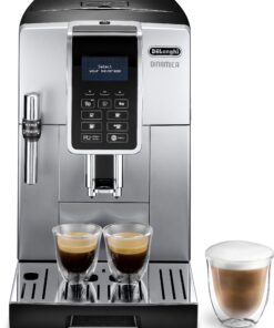 DE'LONGHI Kaffeevollautomat Dinamica ECAM 350.35.SB