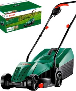 BOSCH HOME & GARDEN Elektrorasenmäher »EasyRotak 32-205«