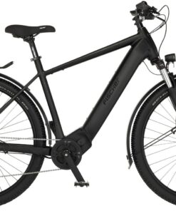FISCHER FAHRRAD E-Bike ATB TERRA 8.0i 55