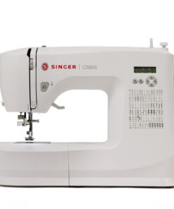 SINGER Nähmaschine C5655