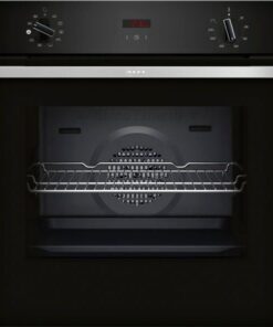 NEFF Einbaubackofen N 30 B1AVD0AN0