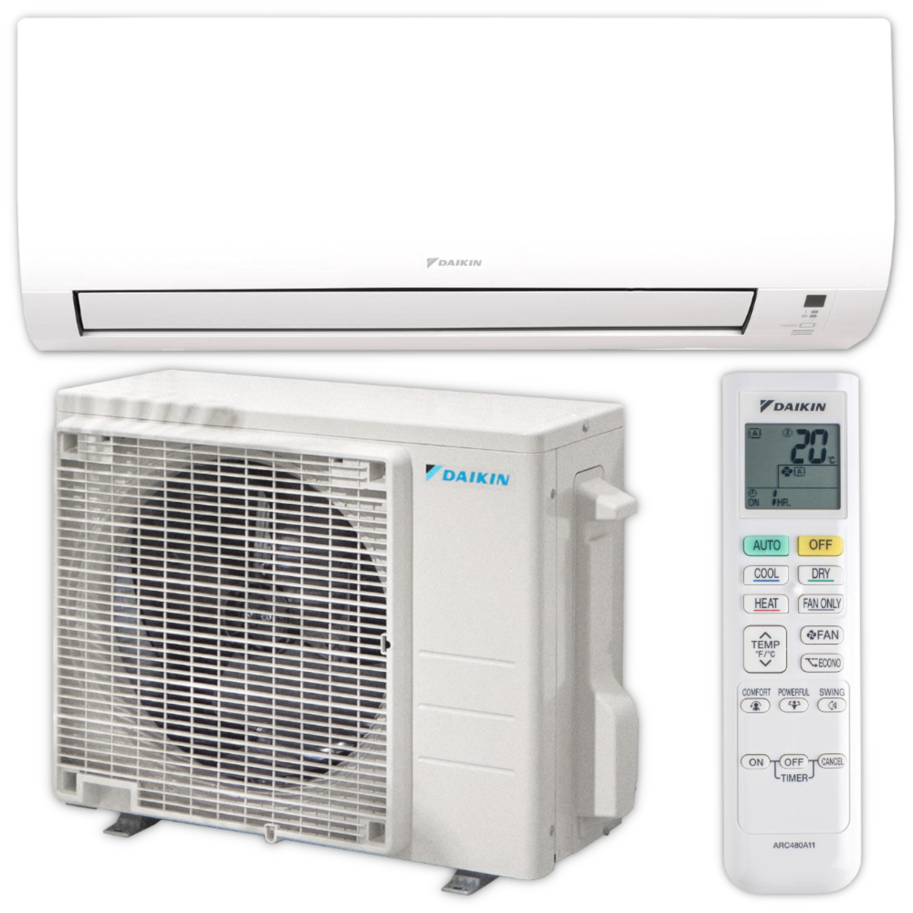 DAIKIN Split-Klimagerät FTXP71N + RXP71N9