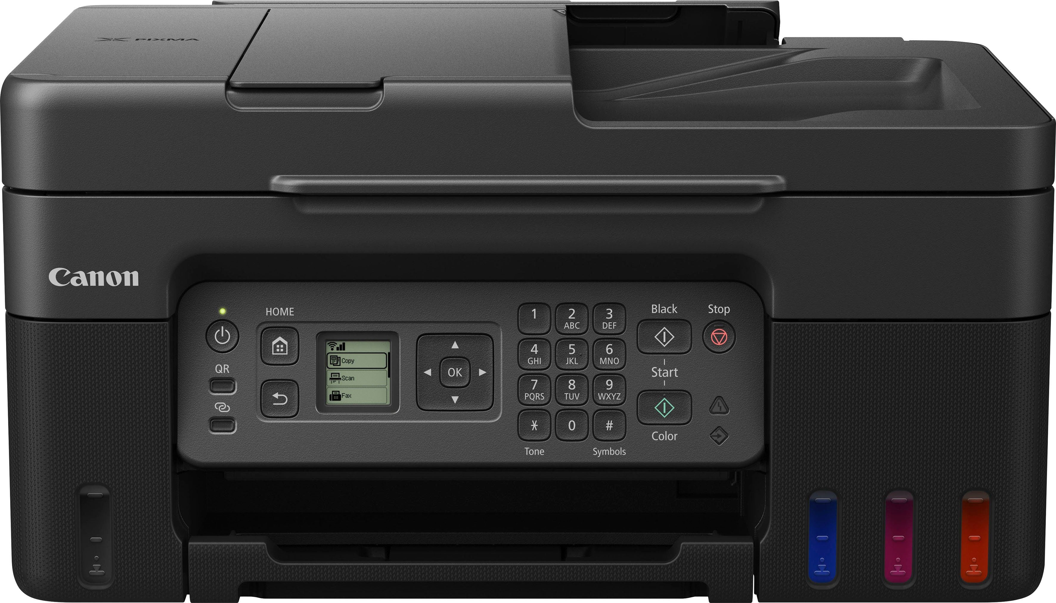 CANON Pixma G4570 Multifunktionsdrucker