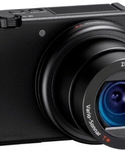 SONY ZV-1 Kompaktkamera