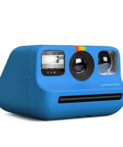POLAROID ORIGINALS Go Camera Generation 2 Sofortbildkamera