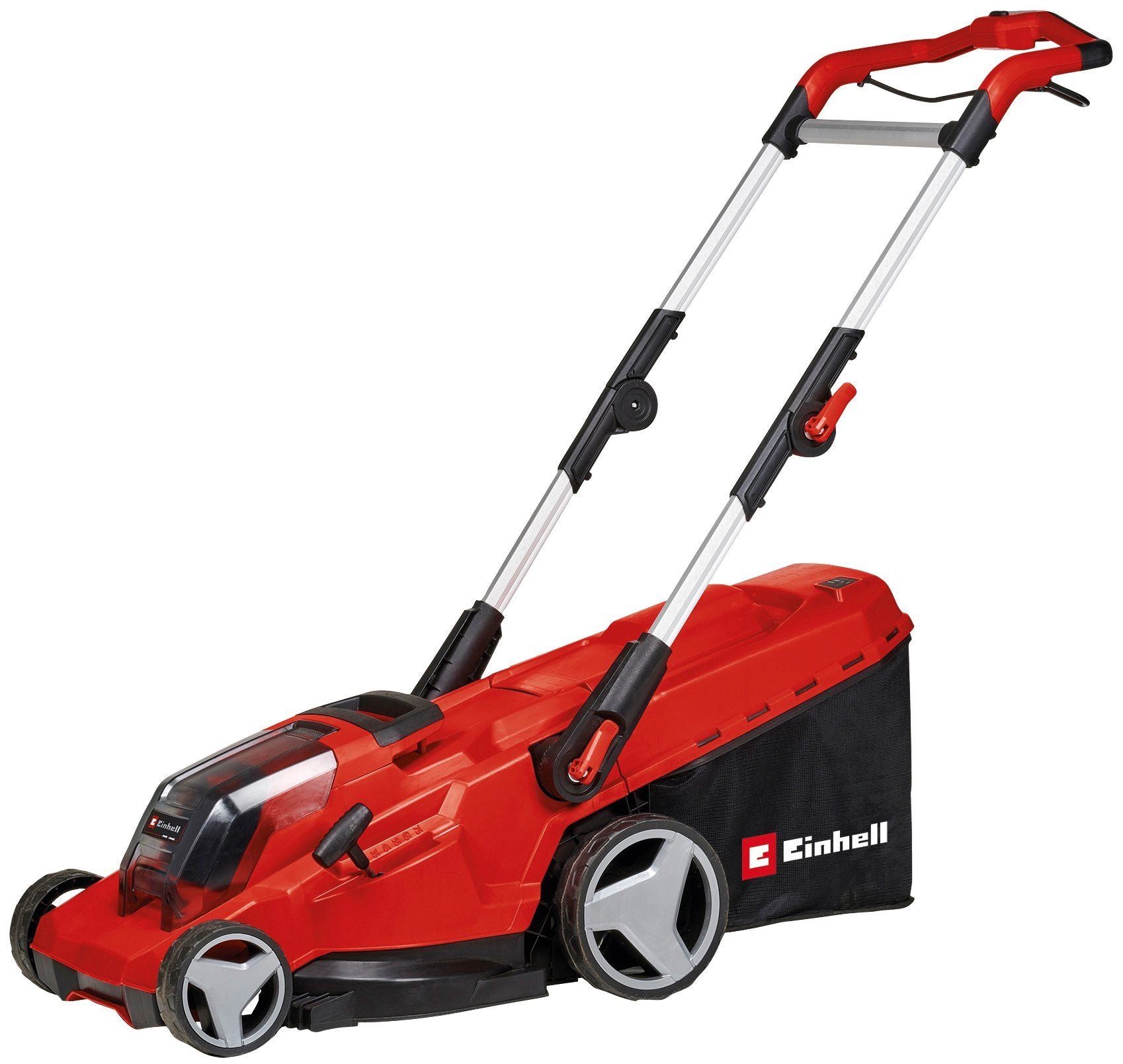 EINHELL Akkurasenmäher GP-CM 36/41 Li - Solo