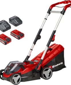 EINHELL Akkurasenmäher Einhell Power X-Change RASARRO 36/34