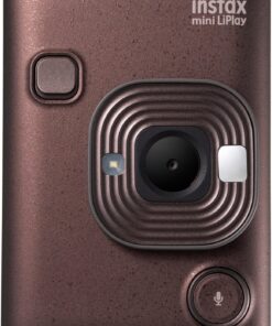 FUJIFILM INSTAX mini LiPlay Sofortbildkamera