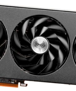 SAPPHIRE nitro+ amd radeon™ rx 7800 xt 16gb grafikkarte