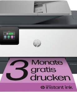 HP OfficeJet Pro 9120e Multifunktionsdrucker