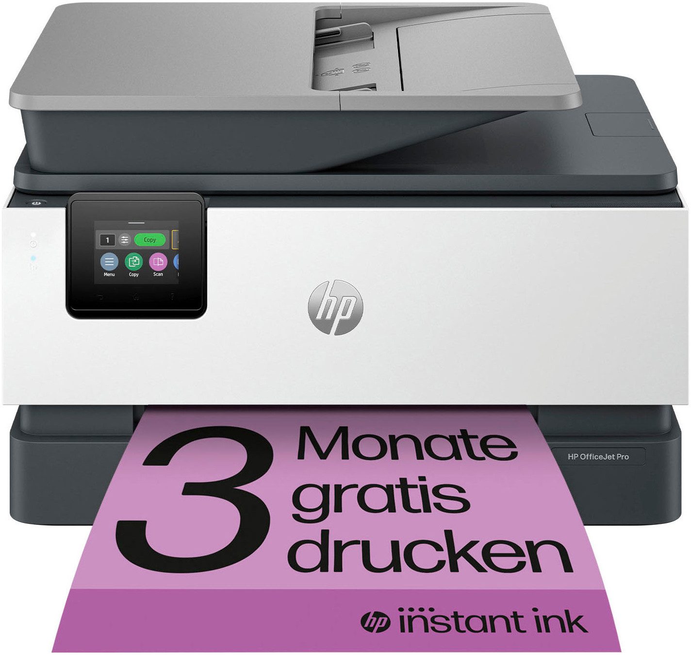 HP OfficeJet Pro 9120e Multifunktionsdrucker