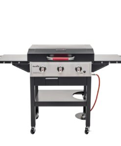 CHAR-BROIL Gasgrill Griddle 3400