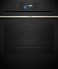 BOSCH Dampfbackofen Bosch HRG7784B1