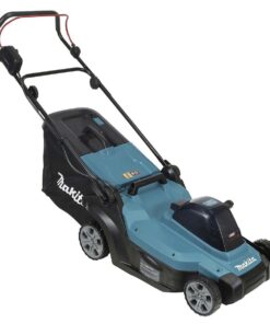 MAKITA Akkurasenmäher LM004GZ