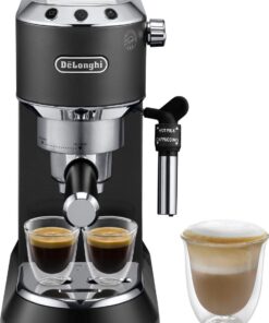 DE'LONGHI Espressomaschine Dedica Style EC 685.B