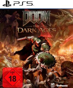 DOOM: The Dark Ages