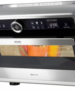 BAUKNECHT Mikrowelle MW 179 IN