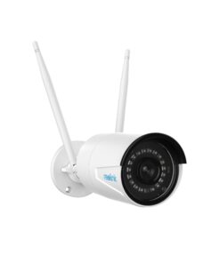REOLINK Überwachungskamera 510WA 5MP HD 2,4/5GHz WLAN IP