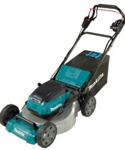 MAKITA Akku-Multifunktionswerkzeug Akku-Rasenmäher LXT 18 V x 2 53 cm 60 L