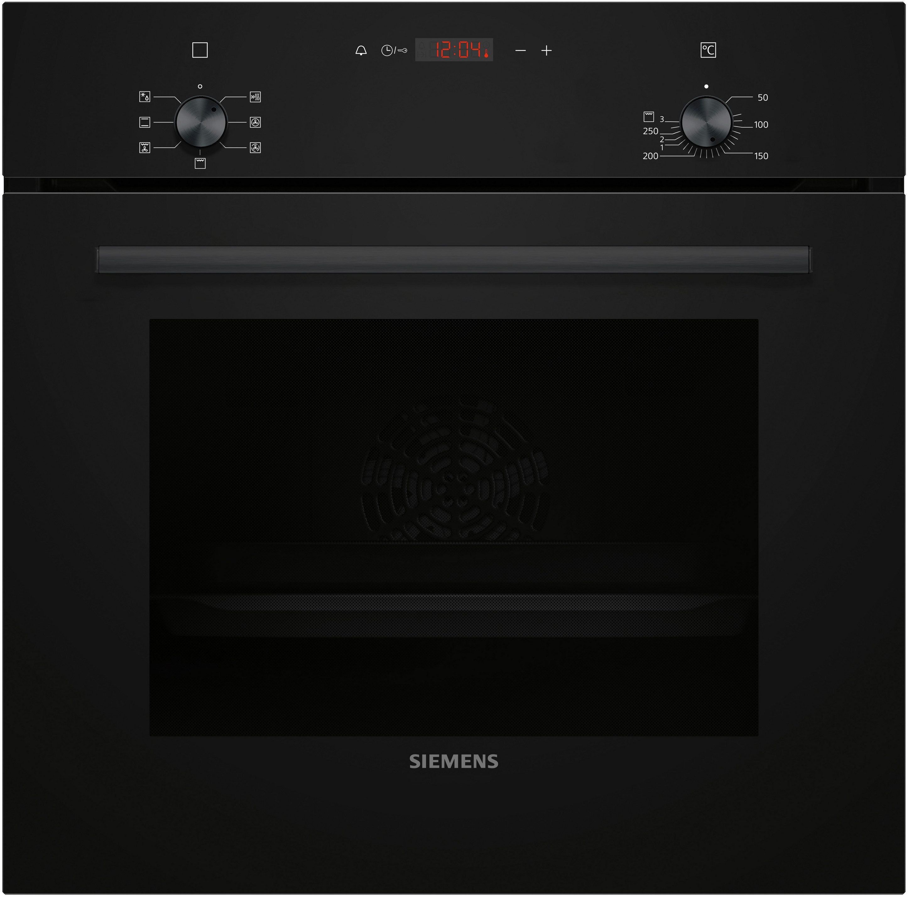 SIEMENS Backofen iQ100 HB013FBB1