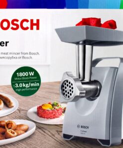 BOSCH Fleischwolf Bosch MFW66020 Fleischwolf