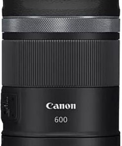 CANON RF 600mm F11 IS STM Objektiv