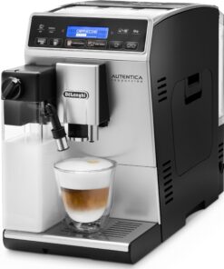 DE'LONGHI Kaffeevollautomat Autentica Cappuccino ETAM 29.660.SB