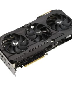 ASUS tuf geforce rtx 3080 10 gb v2 oc edition gaming grafikkarte