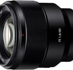 SONY SEL85F18 Objektiv