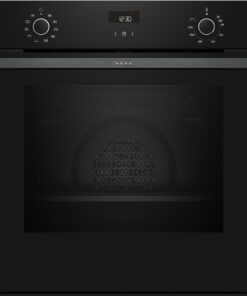 NEFF Einbaubackofen N 50 B3ACE2AG3