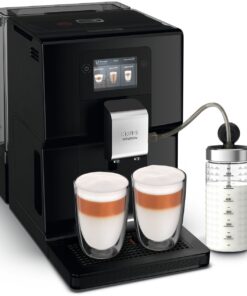 KRUPS Kaffeevollautomat EA8738 Intuition Preference